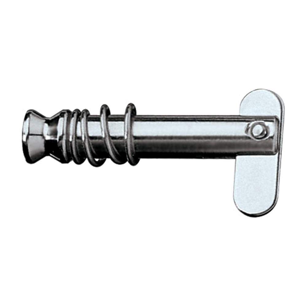 Ronstan Qualifies for Free Shipping Ronstan Toggle Pin 25.4mm 1" L 6.4mm 1/4" Diameter #RF115X1