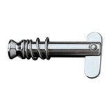 Ronstan Qualifies for Free Shipping Ronstan Toggle Pin 25.4mm 1" L 6.4mm 1/4" Diameter #RF115X1