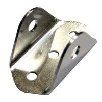 Ronstan Qualifies for Free Shipping Ronstan Transom Gudgeon 6.4mm 1/4