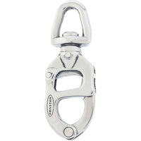 Ronstan Qualifies for Free Shipping Ronstan Triggersnap Shackle 80mm #RF7110