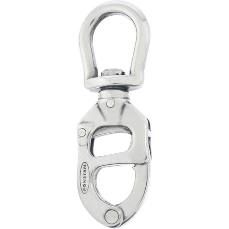 Ronstan Qualifies for Free Shipping Ronstan Triggersnap Shackle 89mm #RF7120