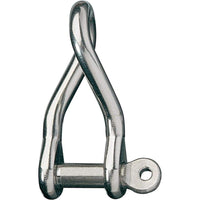 Ronstan Qualifies for Free Shipping Ronstan Twisted Shackle 1/2