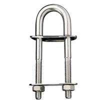 Ronstan Qualifies for Free Shipping Ronstan U-Bolt Stepped 2