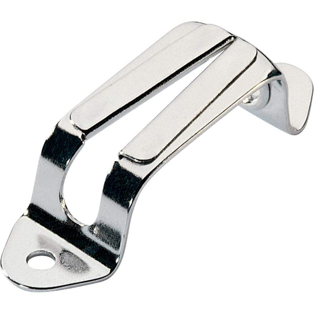Ronstan Qualifies for Free Shipping Ronstan Vee Jammer Stainless #RF494