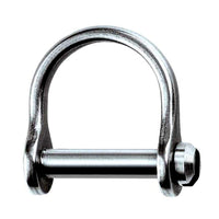 Ronstan Qualifies for Free Shipping Ronstan Wide Dee Shackle 1/8