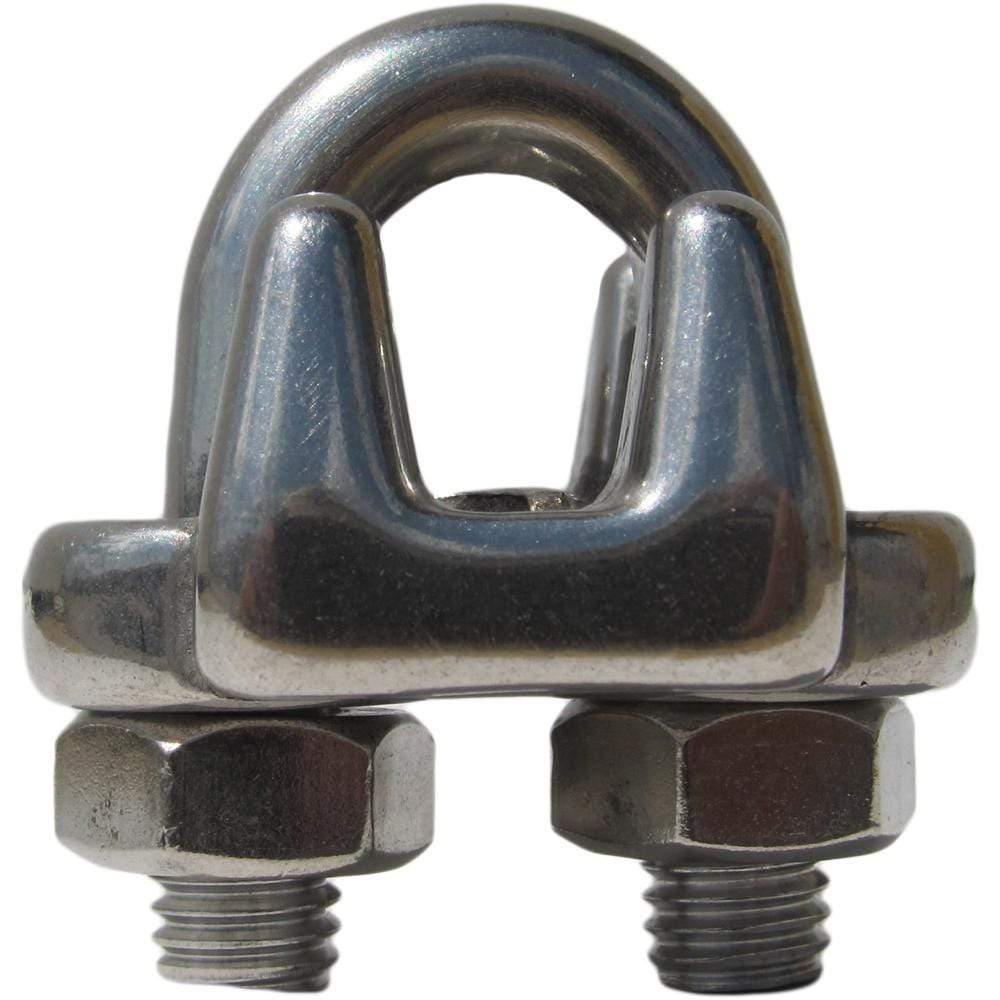 Ronstan Qualifies for Free Shipping Ronstan Wire Rope Grip Size 10 #RF1685-10