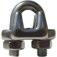 Ronstan Qualifies for Free Shipping Ronstan Wire Rope Grip Size 10 #RF1685-10