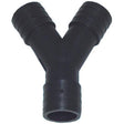 Rule Qualifies for Free Shipping Rule 1-1/8" Y-Fitting #213