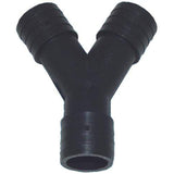 Rule Qualifies for Free Shipping Rule 1-1/8" Y-Fitting #213