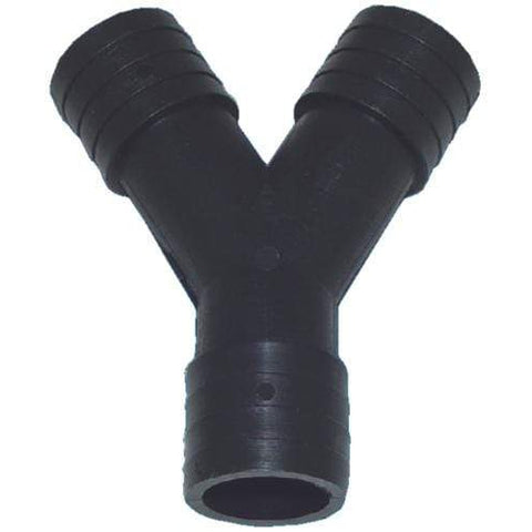 Rule Qualifies for Free Shipping Rule 1-1/8" Y-Fitting #213