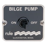 Rule Qualifies for Free Shipping Rule 2-Way Switch Panel 12/24v #49