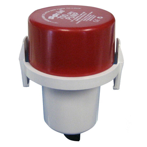 Rule Qualifies for Free Shipping Rule 20RR 700 GPH Replacement Motor Cartridge #20RR