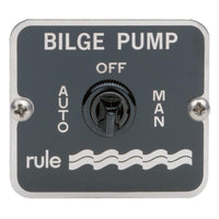 Rule Qualifies for Free Shipping Rule 3-Way Panel Switch #45