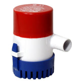 Rule Qualifies for Free Shipping Rule 800 GPH Legacy Shower Drain Replacement Pump 24v #21RSB