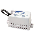 Rule Qualifies for Free Shipping Rule A-Matic Plus Float Switch with Fuse Holder #40FA