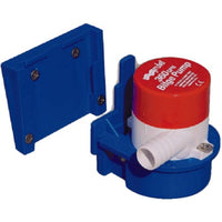 Rule Qualifies for Free Shipping Rule Aerator Pump 800 GPH Transom Mount #20RTB