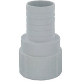 Rule Qualifies for Free Shipping Rule Barbed Port 360/500 1" Straight #1202R