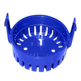 Rule Qualifies for Free Shipping Rule Bilge Pump Replacement Strainer Base 360-1100 GPH Series #275