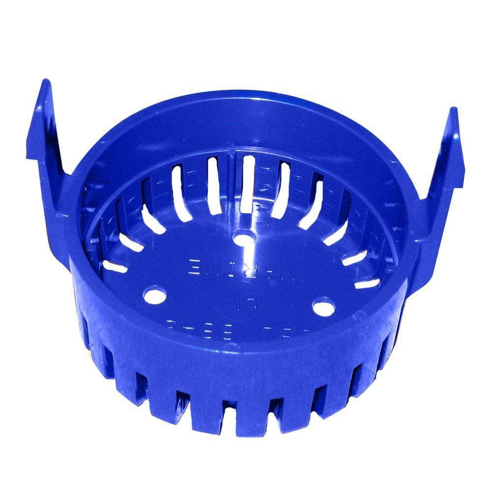 Rule Qualifies for Free Shipping Rule Bilge Pump Replacement Strainer Base 360-1100 GPH Series #275