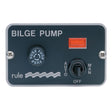 Rule Qualifies for Free Shipping Rule Deluxe Panel Switch #42