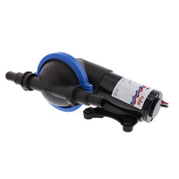 Rule Qualifies for Free Shipping Rule Dry Bilge Pump & Panel Switch #DB412