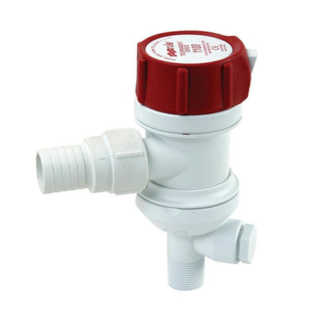 Rule Qualifies for Free Shipping Rule FC Tournament Series 1100 GPH Livewell/Aerator Seacock In #405FC