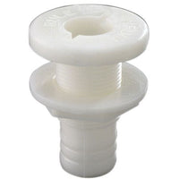 Rule Qualifies for Free Shipping Rule Fitting Thru-Hull 1-1/8
