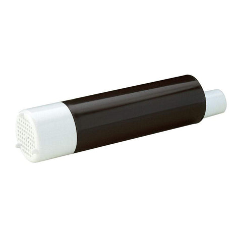 Rule Qualifies for Free Shipping Rule Inline Submersible Pump 12v #IL500P