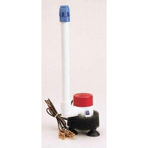 Rule Qualifies for Free Shipping Rule Portable Aerator Kit 460 GPH #202K