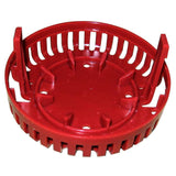 Rule Qualifies for Free Shipping Rule Replacement Strainer Base for Round 1500-2000 GPH Pumps #278