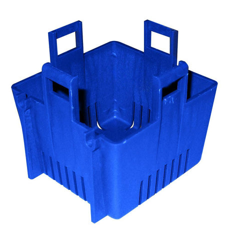 Rule Qualifies for Free Shipping Rule Replacement Strainer Base for Square Pumps #277