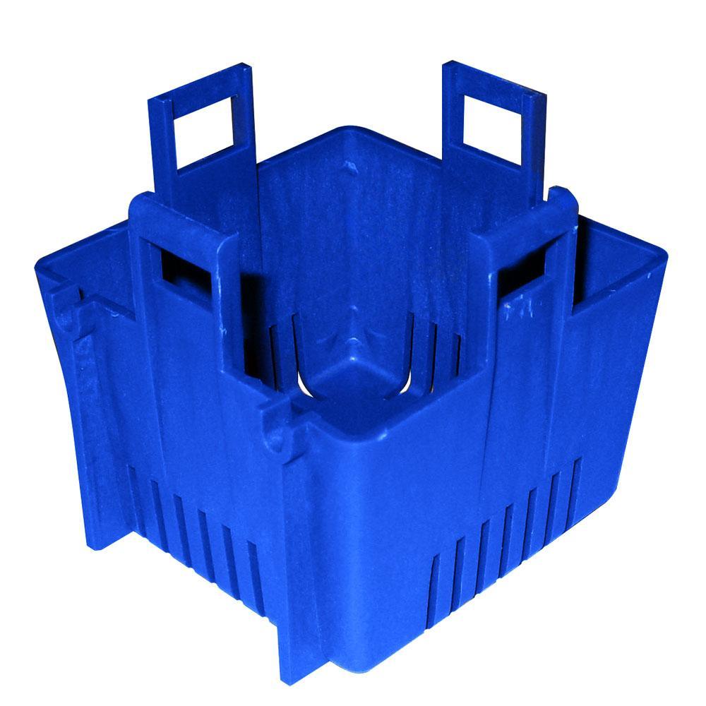Rule Qualifies for Free Shipping Rule Replacement Strainer Base for Square Pumps #277