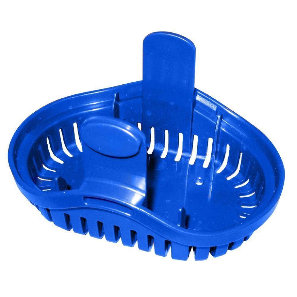 Rule Qualifies for Free Shipping Rule Replacement Strainer Base Rule Mate 500-1100 Pumps #1000864-26