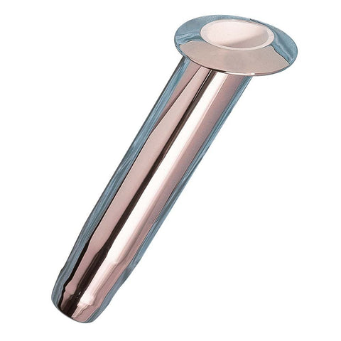 Rupp Marine Qualifies for Free Shipping Rupp 0-Degree SS Boltless Rod Holder #CA-0005-SS