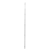 Rupp Marine Qualifies for Free Shipping Rupp 15' Center Rigger Pole 3-pc 1.5" OD Aluminum #A0-1500-CRP