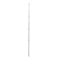 Rupp Marine Qualifies for Free Shipping Rupp 18' Center Rigger Pole 3 Pieces 1.5