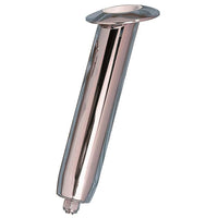 Rupp Marine Qualifies for Free Shipping Rupp 3- Degree SS Boltless Swivel Rod Holder #CA-0122-SS