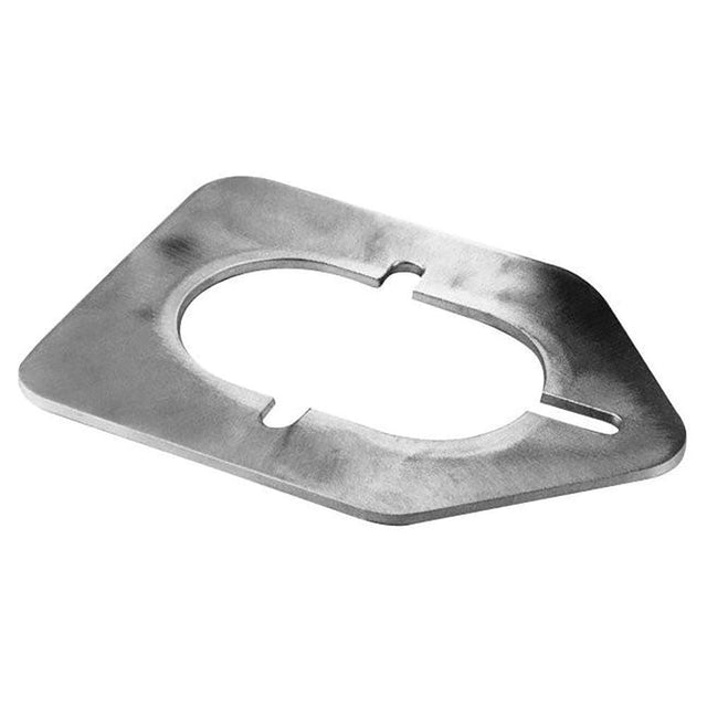 Rupp Marine Qualifies for Free Shipping Rupp Backing Plate Large #10-1476-40