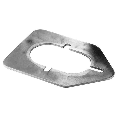 Rupp Marine Qualifies for Free Shipping Rupp Backing Plate Large #10-1476-40