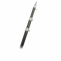 Rupp Marine Qualifies for Free Shipping Rupp Carbon Fiber Center Rigger Pole #AO-1500-CRC