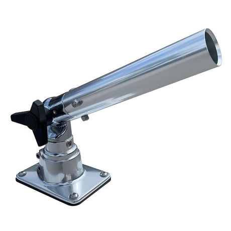 Rupp Marine Qualifies for Free Shipping Rupp Center Console Adjustable Center Rigger Base #CA-0000