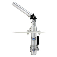 Rupp Marine Qualifies for Free Shipping Rupp Classic Top Gun Bolt-In Outrigger Holders Radial #A0-BOLT-RAD