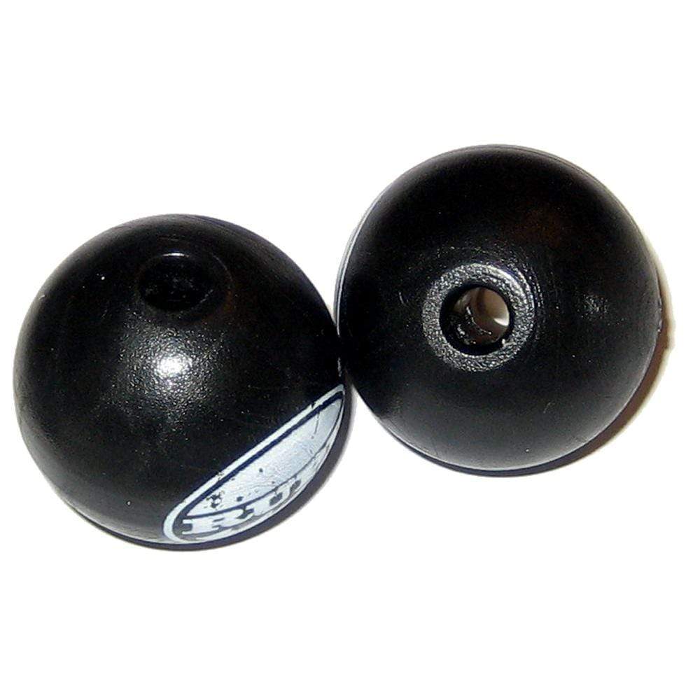 Rupp Marine Qualifies for Free Shipping Rupp Custom Halyard Line Stop Pair #03-1108-RP