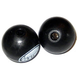Rupp Marine Qualifies for Free Shipping Rupp Custom Halyard Line Stop Pair #03-1108-RP