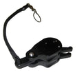 Rupp Marine Qualifies for Free Shipping Rupp Double Lok-Up Halyard Line Lock with Bungee #CA-0157-2