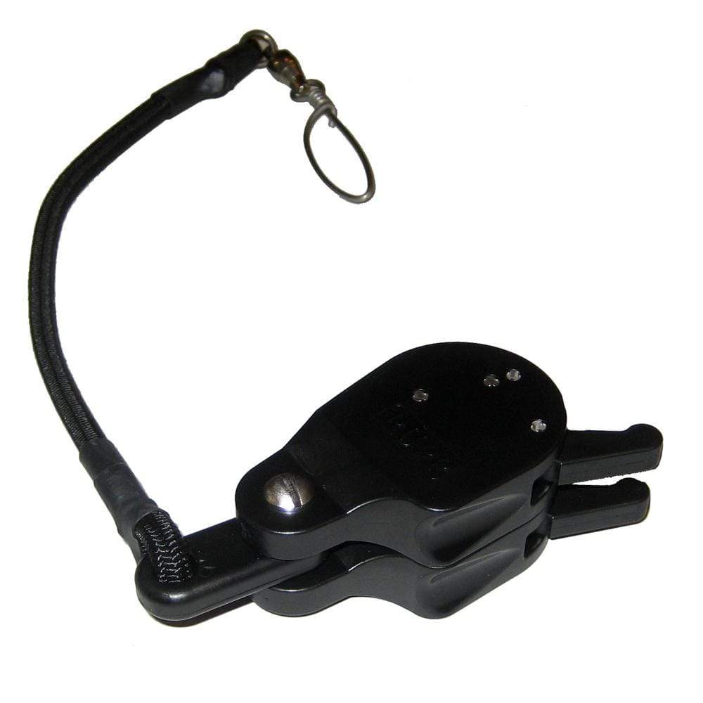 Rupp Marine Qualifies for Free Shipping Rupp Double Lok-Up Halyard Line Lock with Bungee #CA-0157-2