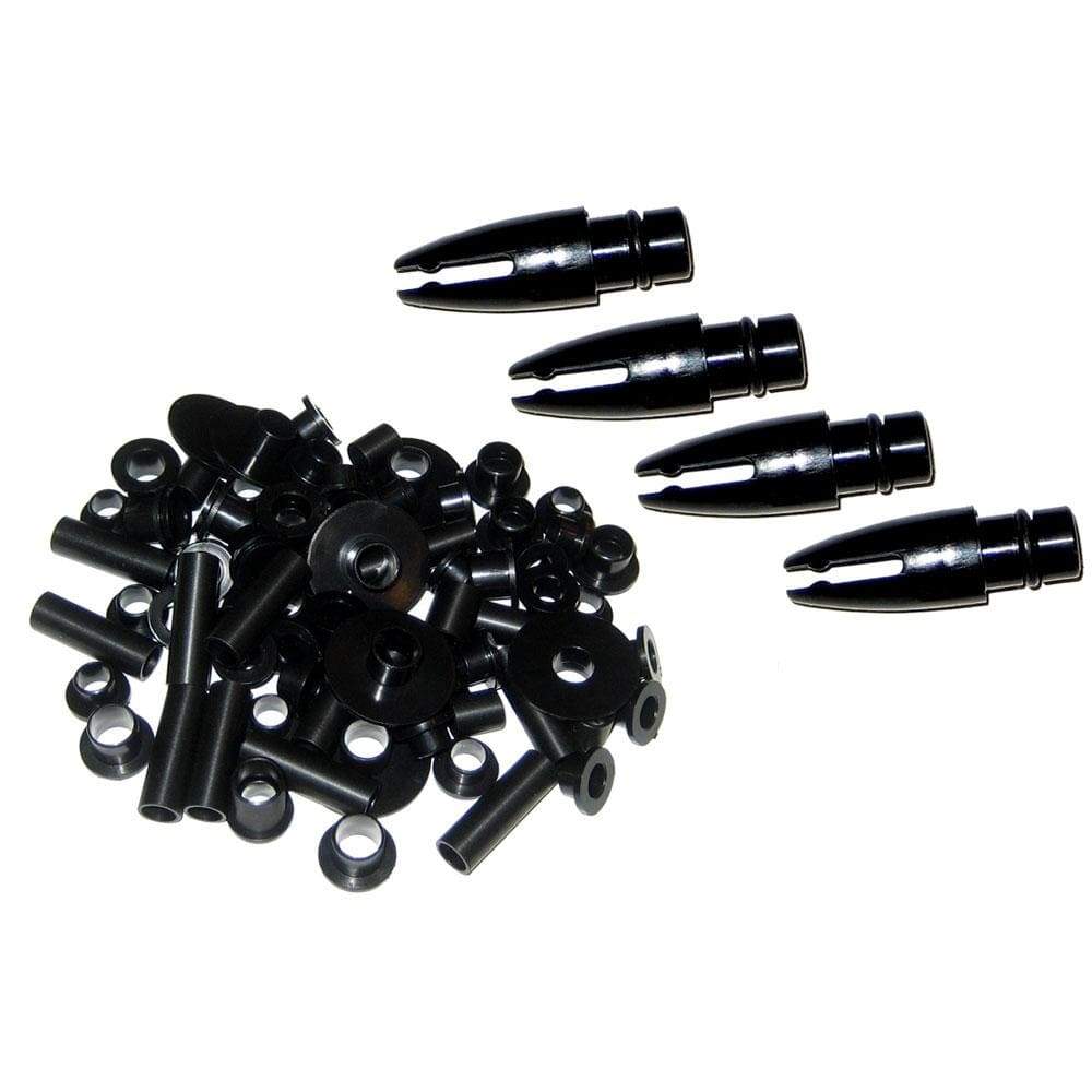 Rupp Marine Qualifies for Free Shipping Rupp Double Spreader Outrigger Service Kit #SVC-KIT-DBL