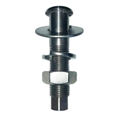 Rupp Marine Qualifies for Free Shipping Rupp Fairlead Tubes 2.875 #MI-0012-STD