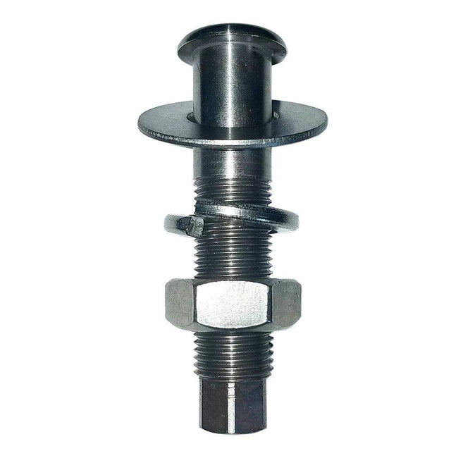 Rupp Marine Qualifies for Free Shipping Rupp Fairlead Tubes 2.875 #MI-0012-STD