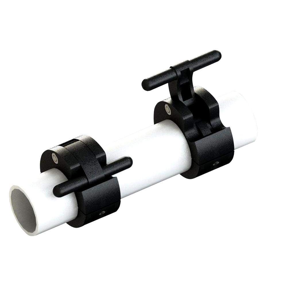 Rupp Marine Qualifies for Free Shipping Rupp Folding Halyard Line Retainer for Telescoping #CA-0180